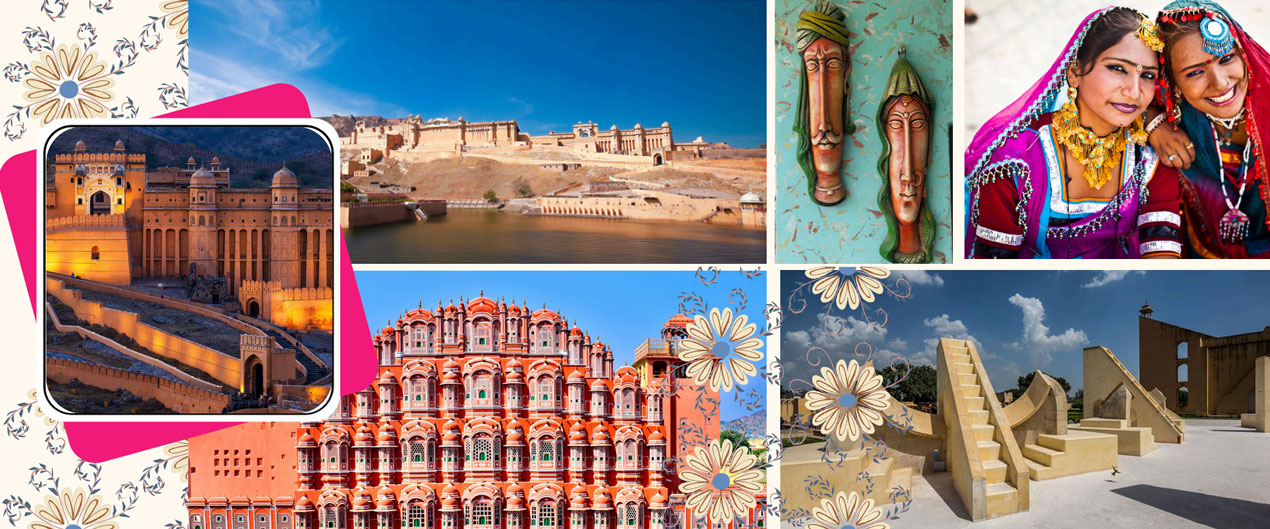 Travel & Accommodation