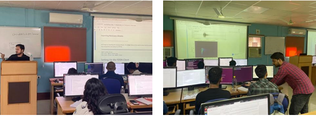 Computational Seismology