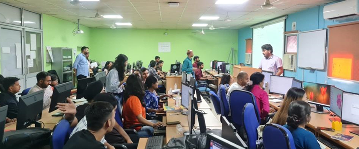 Computational Seismology