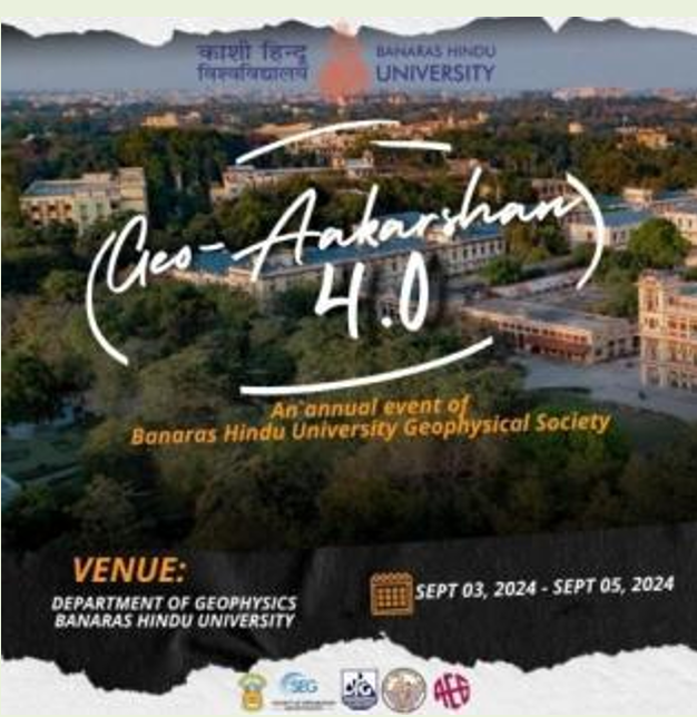 Geo-Aakarshan 2024