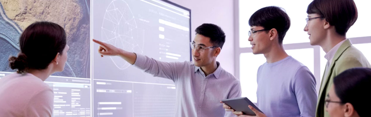 Benefits of Collaborative Model