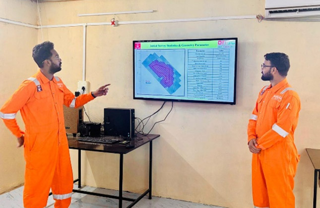 SPG Jorhat Chapter Field Visit Image 3