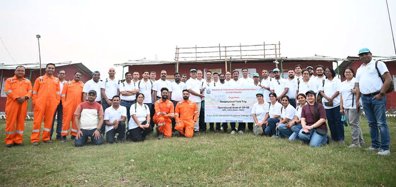 SPG Jorhat Chapter Field Visit Image 8