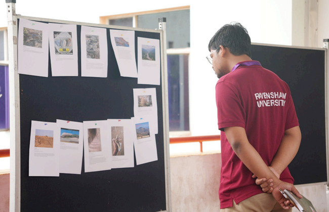 PRITHVI 2026 - Event Image 10