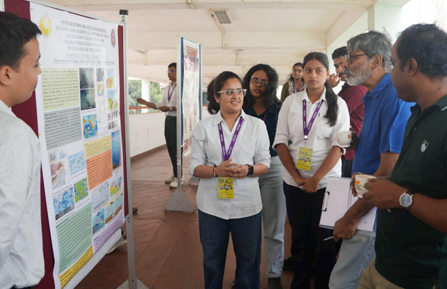 PRITHVI 2026 - Event Image 11