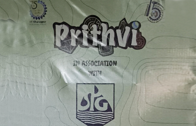PRITHVI 2026 - Event Image 13
