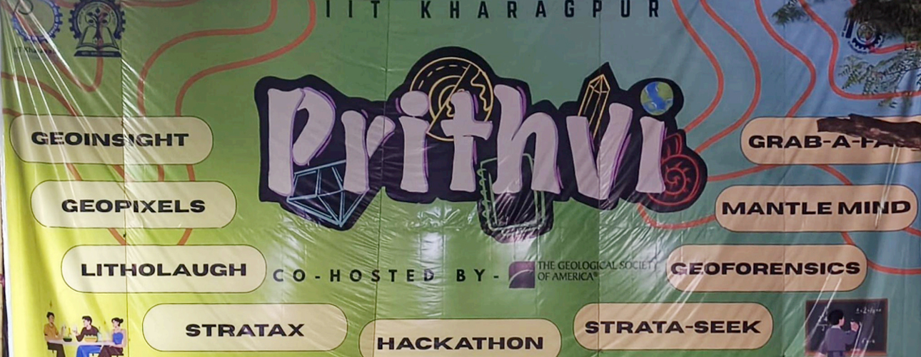 PRITHVI 2026 - Event Image 14