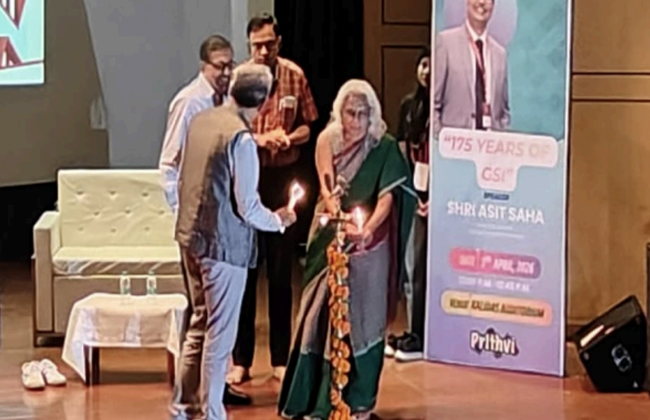PRITHVI 2026 - Event Image 2