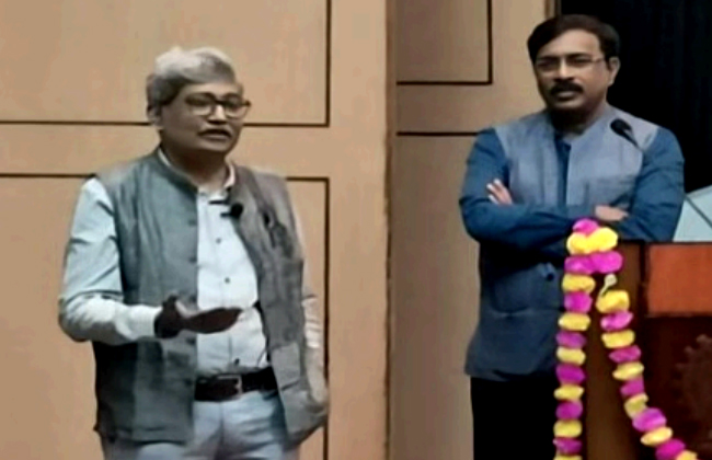 PRITHVI 2026 - Event Image 3