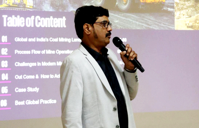 PRITHVI 2026 - Event Image 4