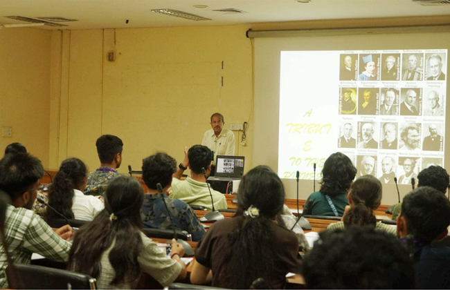 PRITHVI 2026 - Event Image 6