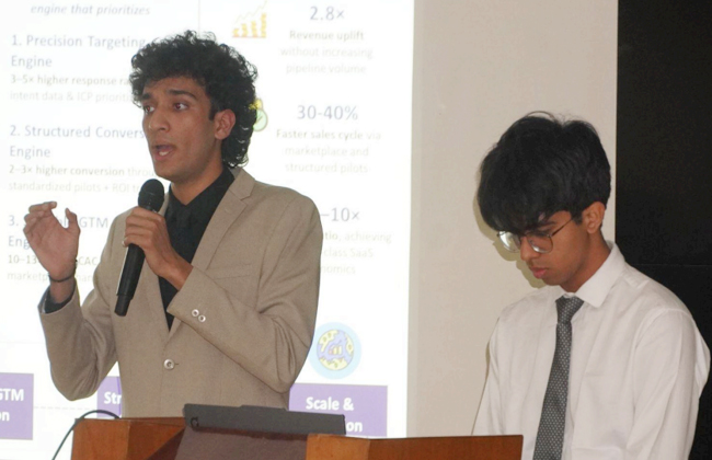 PRITHVI 2026 - Event Image 8