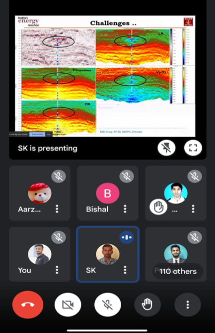 Diffraction Imaging & Fracture Characterization as an Asset Optimization Technique