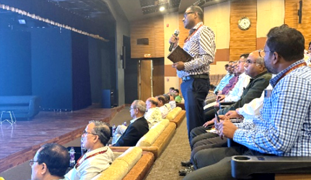 Some Interesting Aspects of Modern Reservoir Characterisation