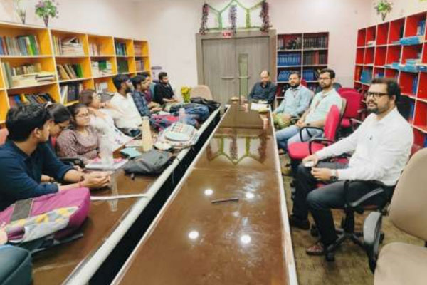 Quiz Competition for Students